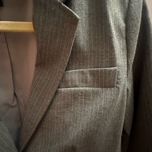 Banana Republic Blazer - Picture 2 of 3